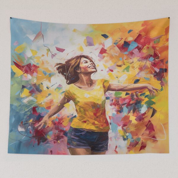 Item preview, Live free designed and sold by visionflyshop.