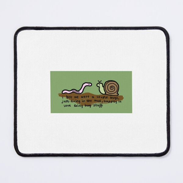 Item preview, Loved you before bugs designed and sold by August Doodles.