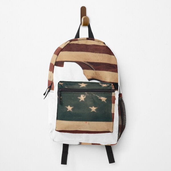 Item preview, A flag rich in history, the Star-Spangled Banner, symbol of America designed and sold by Samakes.