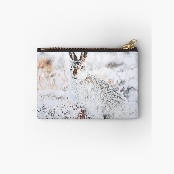 Item preview, Mountain Hare designed and sold by BeckyKidus.
