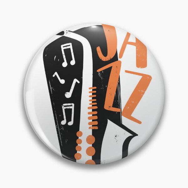 Item preview, music saxophone and dance designed and sold by Huluhub.