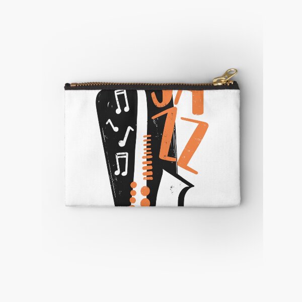 Item preview, music saxophone and dance designed and sold by Huluhub.