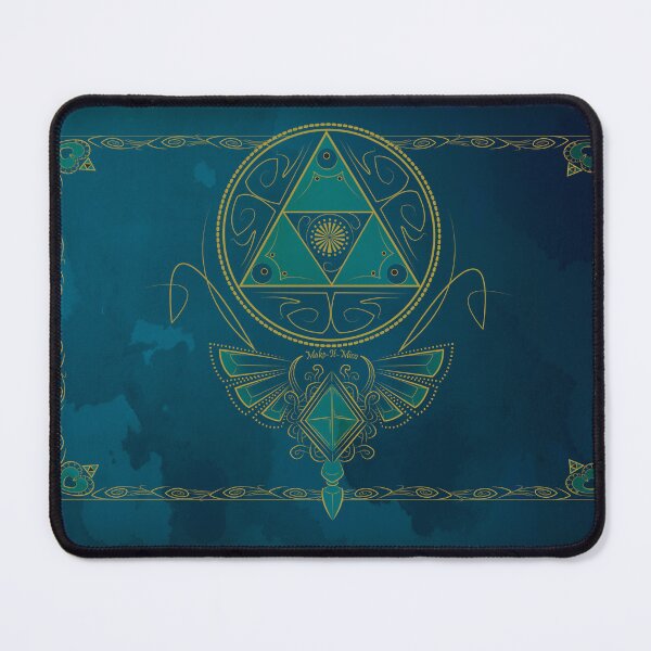 Item preview, ~Blue Wisdom~ designed and sold by Make-It-Mico.