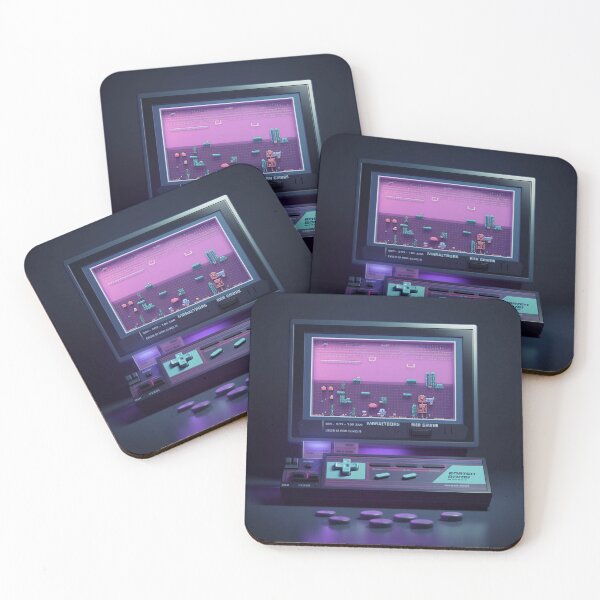 Item preview, Back in Time Classic Console designed and sold by RobotBadGuy0.