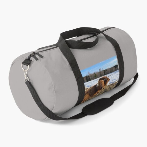 Item preview, Scottish Highland Cattle Cow and calf 4381 designed and sold by SaarelaHighland.