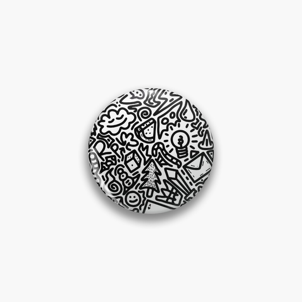 Item preview, Pin designed and sold by zon-.