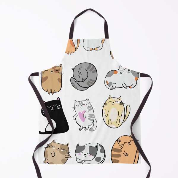 Item preview, Group of Cats designed and sold by YaraEess.