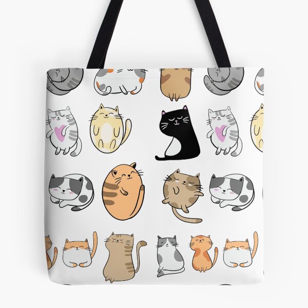 Item preview, Group of Cats designed and sold by YaraEess.