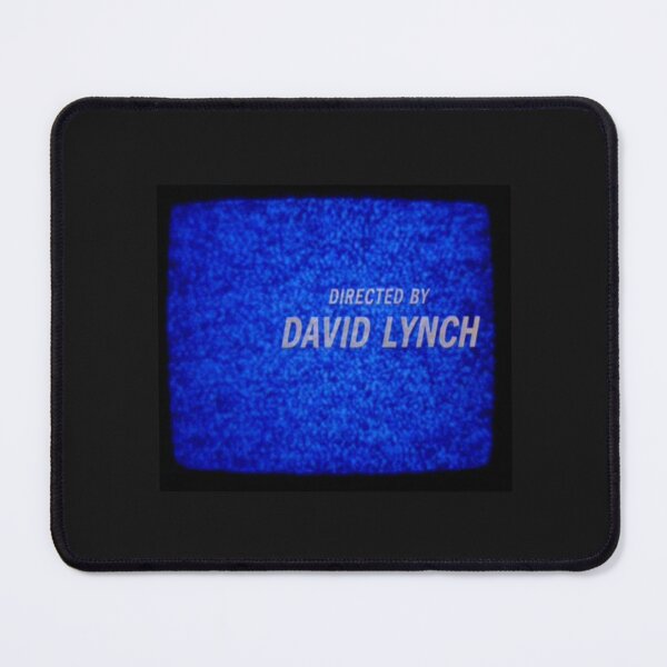 Artikelvorschau, Regie führte David Lynch entworfen und verkauft von DENYINC.