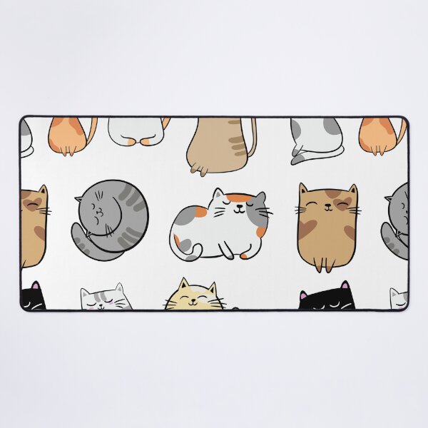 Item preview, Group of Cats designed and sold by YaraEess.