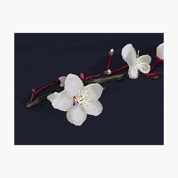 Item preview, Blossoming designed and sold by EternaLetizia.
