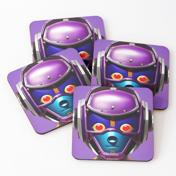 Item preview, Vintage Robot - A Nostalgic Tribute to Our Robotic Friends designed and sold by masabo.