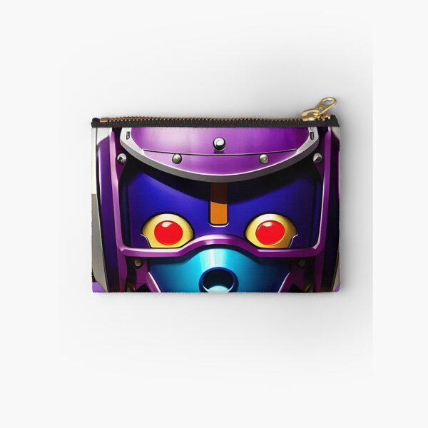 Item preview, Vintage Robot - A Nostalgic Tribute to Our Robotic Friends designed and sold by masabo.