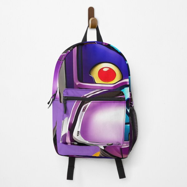 Item preview, Vintage Robot - A Nostalgic Tribute to Our Robotic Friends designed and sold by masabo.