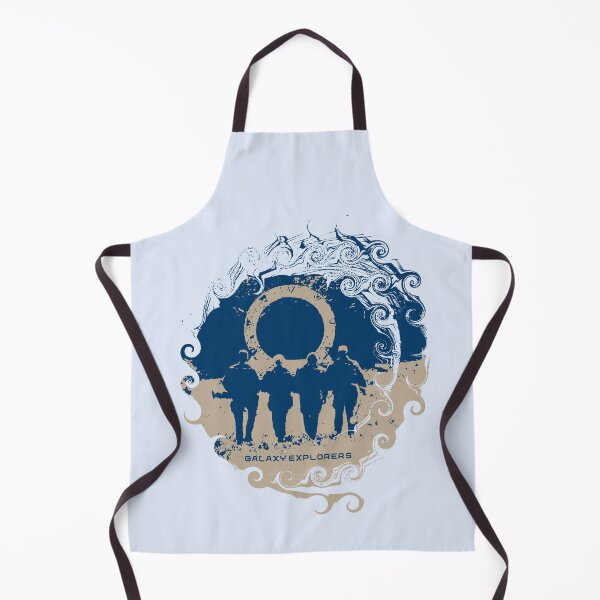 Item preview, Galaxy Explorers designed and sold by XFchemist-Art.