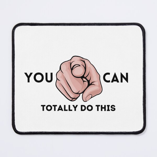 Item preview, You can totally do this designed and sold by Loot Locker.