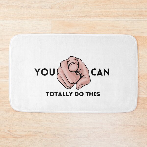 Item preview, You can totally do this designed and sold by Loot Locker.