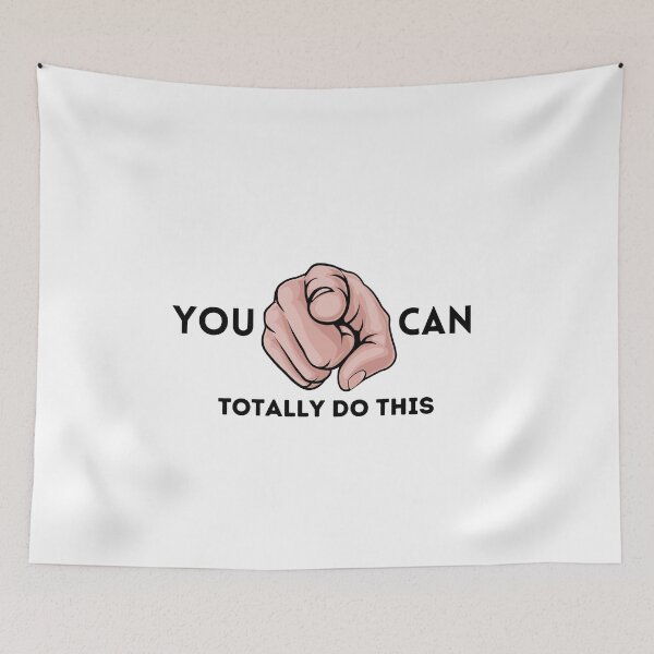 Item preview, You can totally do this designed and sold by Loot Locker.
