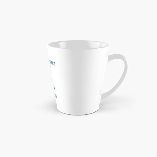 Item preview, All i need is coffee and my yorkie designed and sold by Kamoufleur.