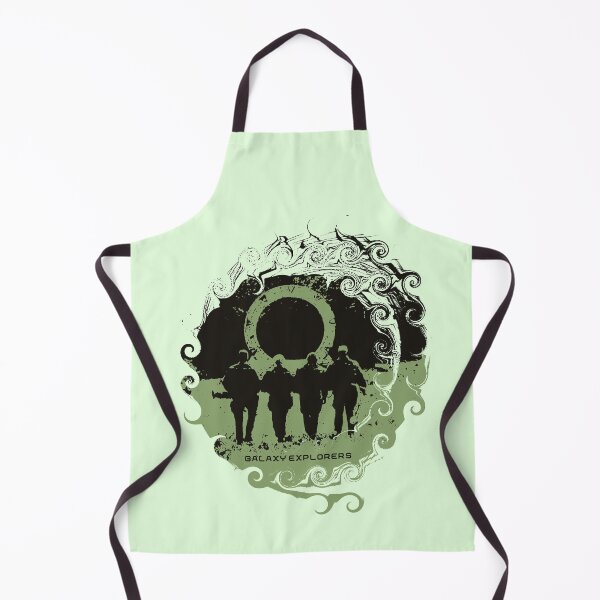 Item preview, Galaxy Explorers designed and sold by XFchemist-Art.