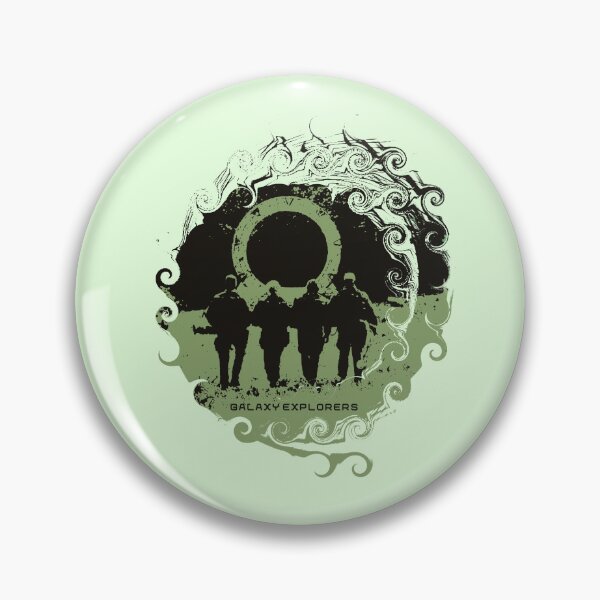 Item preview, Galaxy Explorers designed and sold by XFchemist-Art.