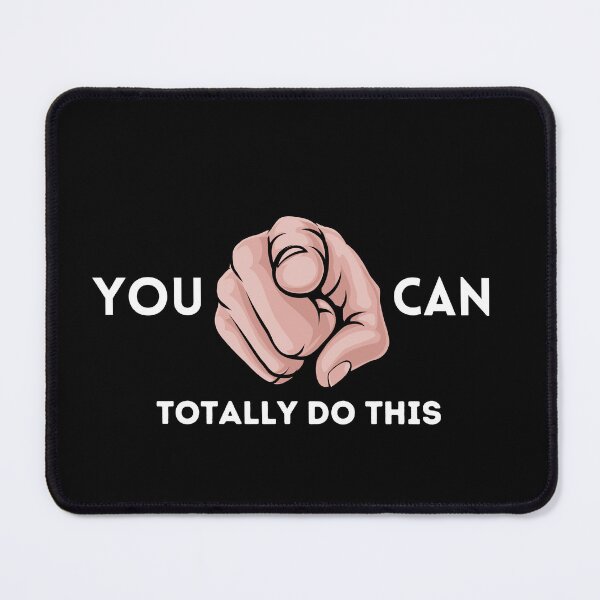 Item preview, You can totally do this designed and sold by Loot Locker.