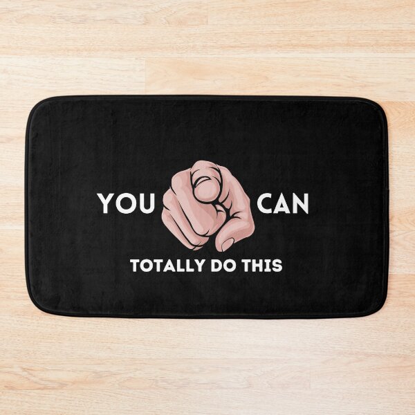 Item preview, You can totally do this designed and sold by Loot Locker.