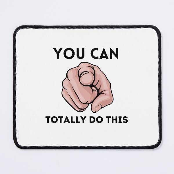 Item preview, You can totally do this designed and sold by Loot Locker.