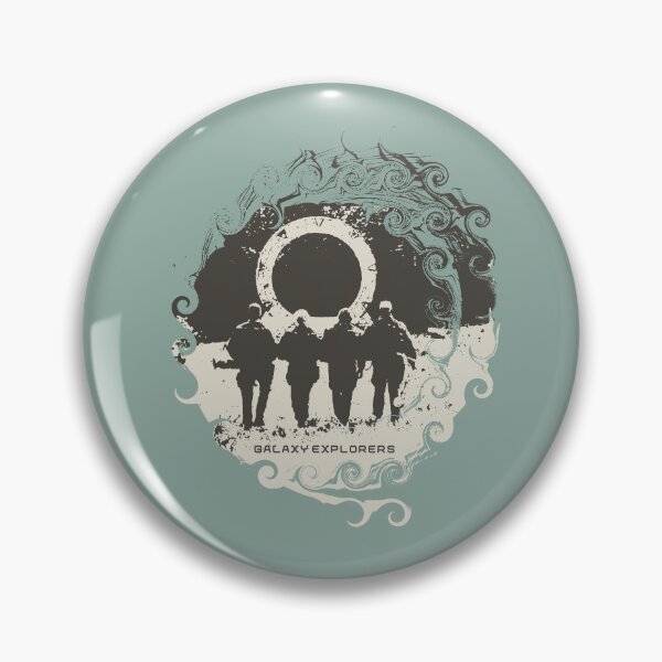 Item preview, Galaxy Explorers designed and sold by XFchemist-Art.