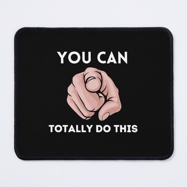 Item preview, You can totally do this designed and sold by Loot Locker.