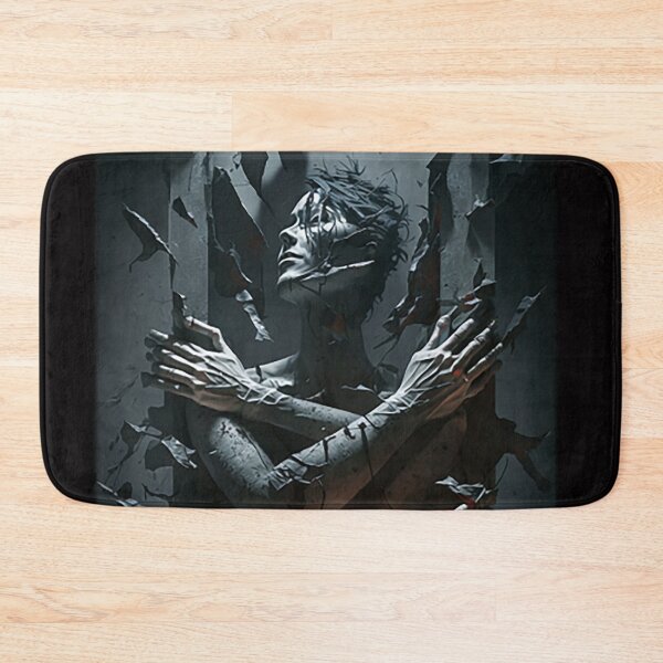 Item preview, Mysterious Wall Rift designed and sold by FrumTheMindOf.