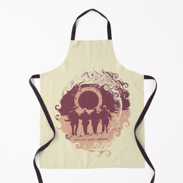 Item preview, Galaxy Explorers designed and sold by XFchemist-Art.