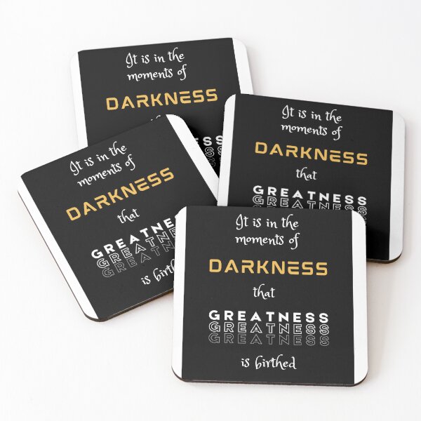 Item preview, Inspirational quote designed and sold by JSRCSRS.