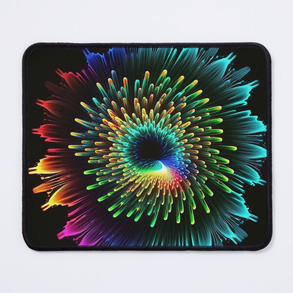 Item preview, Glowing Supernova: A Vivid Burst designed and sold by FrumTheMindOf.