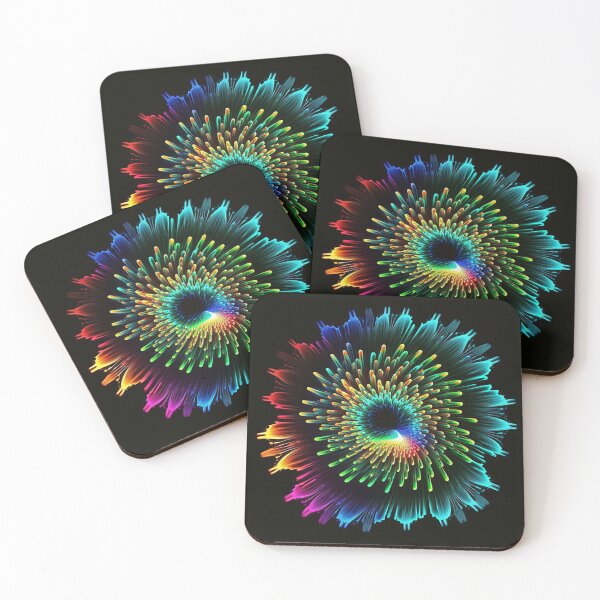 Item preview, Glowing Supernova: A Vivid Burst designed and sold by FrumTheMindOf.