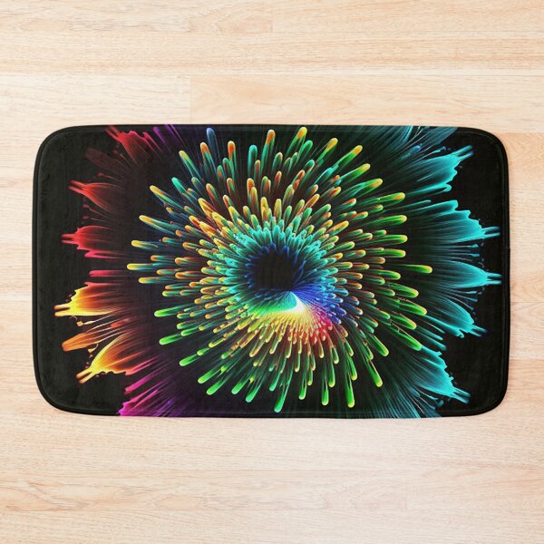 Item preview, Glowing Supernova: A Vivid Burst designed and sold by FrumTheMindOf.
