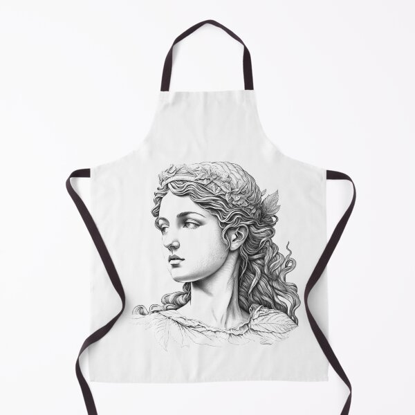 Item preview, "Greek God Designs, featuring Zeus, Poseidon, Hades, and Greek Mythology designed and sold by Tomioka-Art.