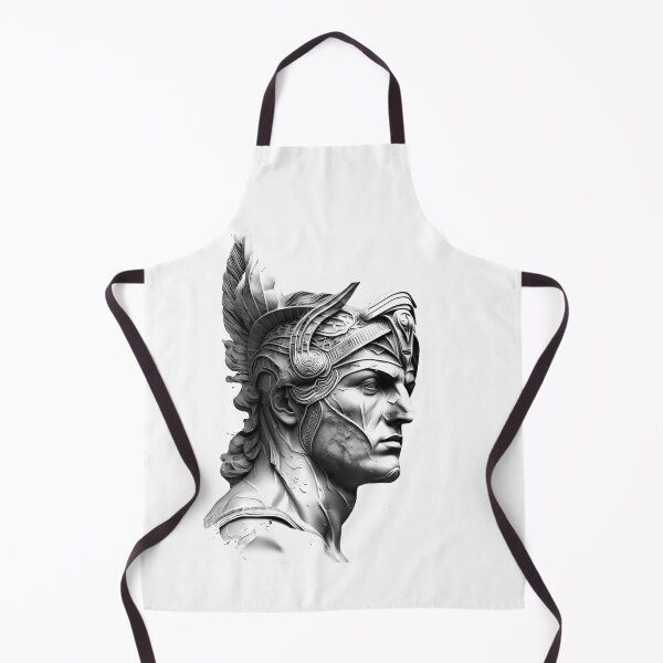 Item preview, "Greek God Designs, featuring Zeus, Poseidon, Hades, and Greek Mythology designed and sold by Tomioka-Art.