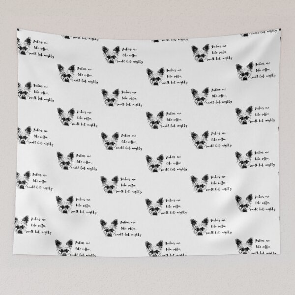 Item preview, Yorkies Are Life Coffee, Small But Mighty designed and sold by SweetAndSpice.
