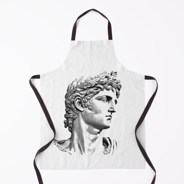 Item preview, "Greek God Designs, featuring Zeus, Poseidon, Hades, and Greek Mythology designed and sold by Tomioka-Art.