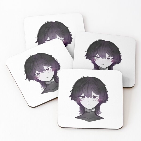 Item preview, Cute Scara designed and sold by vincoltte-.