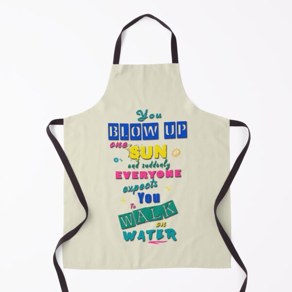 Item preview, You blow up one sun.. designed and sold by XFchemist-Art.