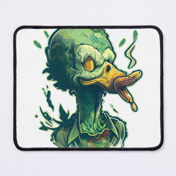 Item preview, angry Duck Skull designed and sold by futuresimo04.