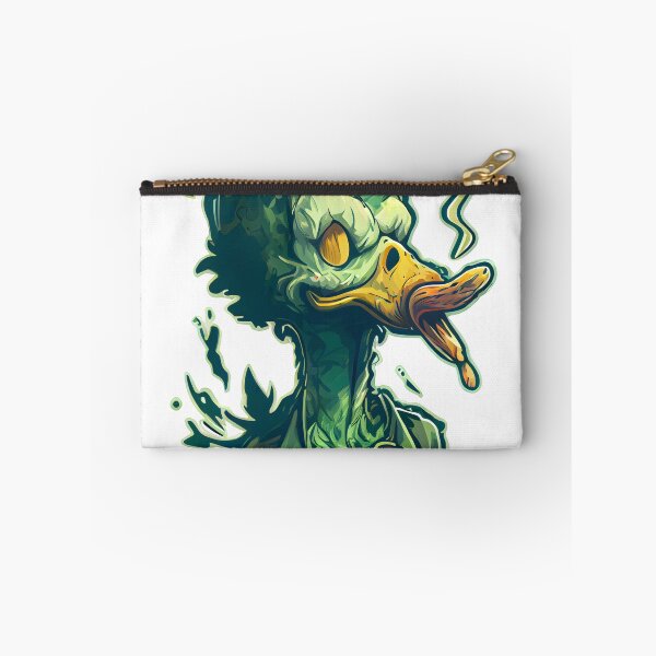 Item preview, angry Duck Skull designed and sold by futuresimo04.