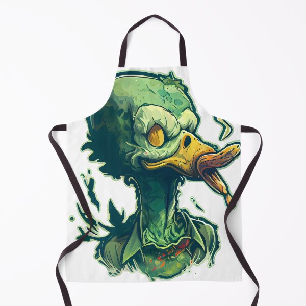 Item preview, angry Duck Skull designed and sold by futuresimo04.