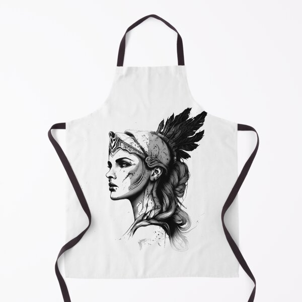 Item preview, "Greek God Designs, featuring Zeus, Poseidon, Hades, and Greek Mythology designed and sold by Tomioka-Art.