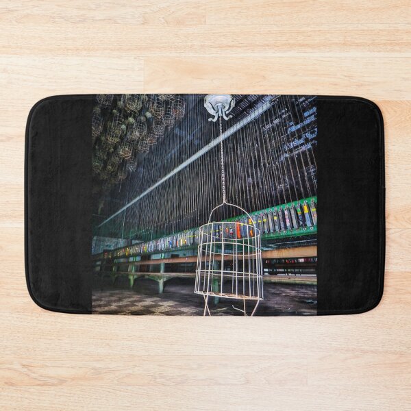 Item preview, Luck on , in the chew of a colliery. Quay of a former coal mine in the Ruhr area designed and sold by Ruhrpottpicture.