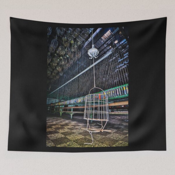 Item preview, Luck on , in the chew of a colliery. Quay of a former coal mine in the Ruhr area designed and sold by Ruhrpottpicture.