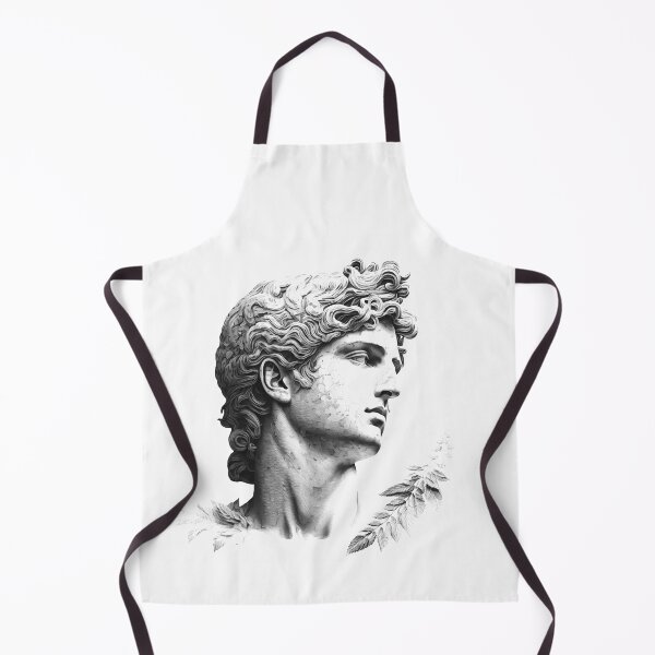 Item preview, "Greek God Designs, featuring Zeus, Poseidon, Hades, and Greek Mythology designed and sold by Tomioka-Art.