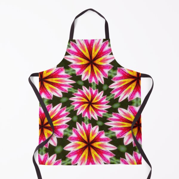 Item preview, Gorgeous Flowers Pattern designed and sold by Patternflower.